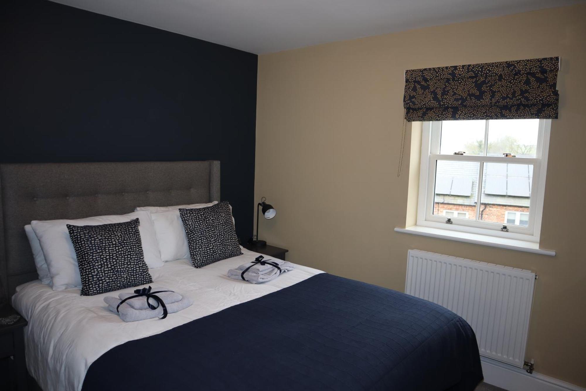 Canal View Cottage With Log Fire & Parking Blisworth Exterior foto